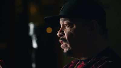 You got Harlem Crips.
You got Hoover Crips, you know? - Hip Hop Uncovered