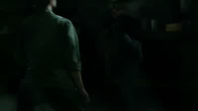 You got heart, kid. - Marvel's Daredevil