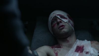 You got to help me. - 12 Monkeys