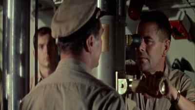 You got her? - Torpedo Run
