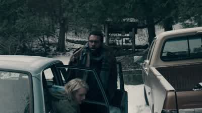 You got her? - The Handmaid's Tale