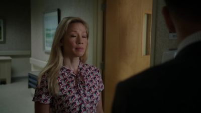 You got here fast. - Elementary