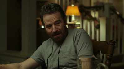 You got him hiding
under the couch or something? - Last Flag Flying