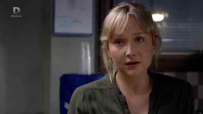 You got him to deny
he was out and about? - The Brokenwood Mysteries