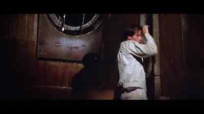 - You got him?
- I got him. - Beyond the Poseidon Adventure