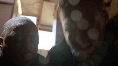 You got him? - 9-1-1