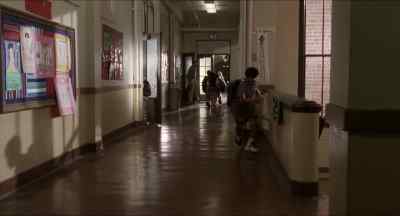 You got him? - The Indian in the Cupboard