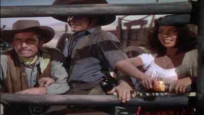 You got him. - Duel in the Sun