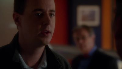 You got him. - NCIS