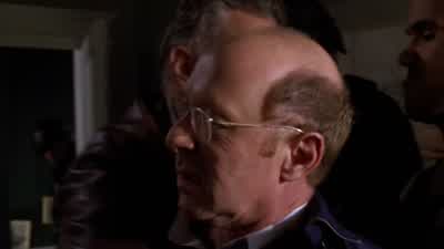 -You got him? - Criminal Minds