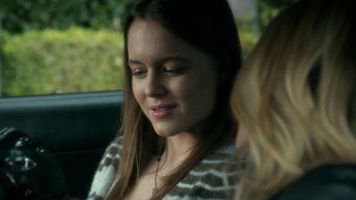 - You got him?
- Yep. - Veronica Mars