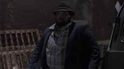 You got to hold me
so tight, Jodie? - A Rage in Harlem