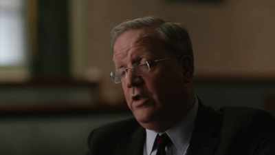 "You got to hold them
accountable - The Crime of the Century