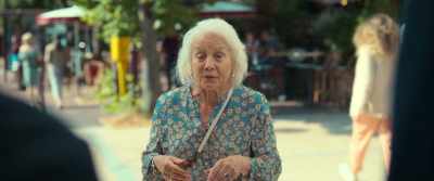 You got my husband
into a retirement home. - Alibi.com 2