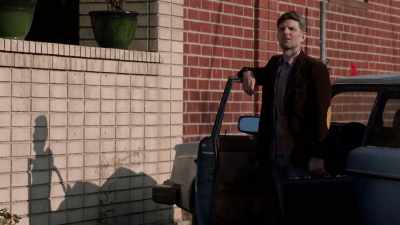 ♪ You got me in a spin, but
everything is A-okay... ♪ - Ghosted
