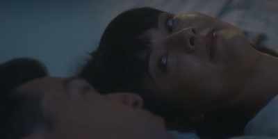 - You got into school?
- Yeah. - Together Together