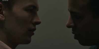 You got invited to my sister's
wedding. Didn't you think maybe... - The Pact