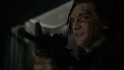 You got it all wrong, bellamy. - The 100
