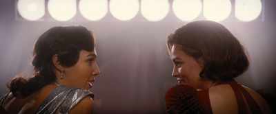 You got it so bad.
Be careful. - Death on the Nile