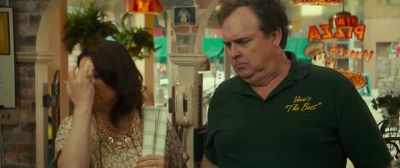 - You got it, Boss!
- Guy over there wants - Little Italy