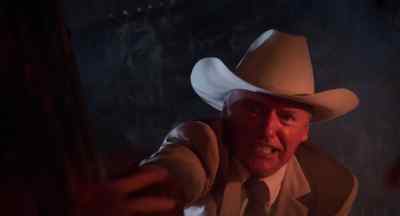 You got it. Come on. - The Texas Chainsaw Massacre 2