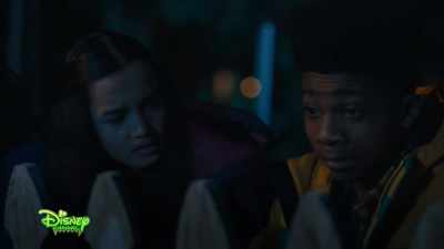 -You got it.
-[groans] - Under Wraps