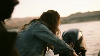 You got it. Let's go. - Fear the Walking Dead