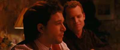 You got it, man.
It's done. It's yours. - The Death and Life of John F  Donovan