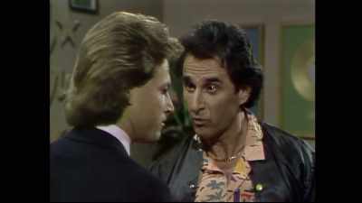 - You got it, Mr. Dell.
- And $2500 cash. - Punky Brewster
