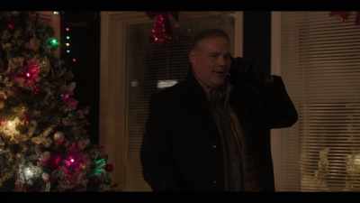 You got it.
Oh, nice work. - Catch Me If You Claus