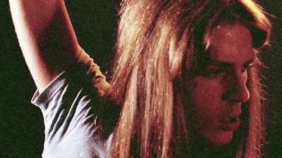 You got it, rock rock rockin' - Randy Rhoads: Reflections of a Guitar Icon