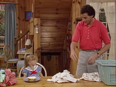 You got it - Full House