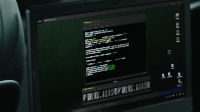 You got it? - FBI: International