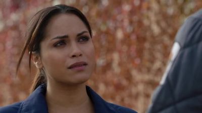You got it. - Chicago Fire