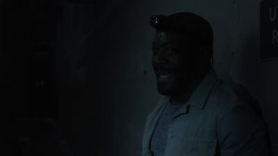 You got it? - Fear the Walking Dead