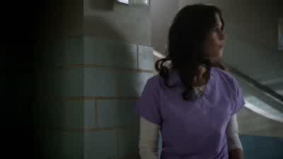 You got it? - Teen Wolf