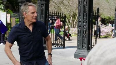 You got it? - NCIS: New Orleans