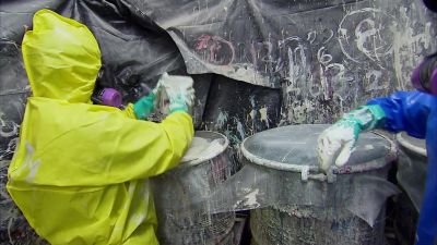 YOU GOT IT. - Dirty Jobs