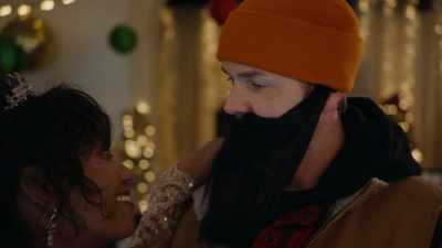 - You got it, - Magic in Mistletoe