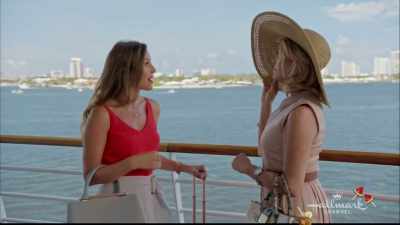 You got it! - Love at Sea