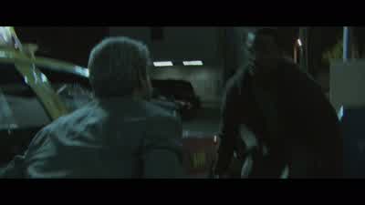 - You got it? - Collateral