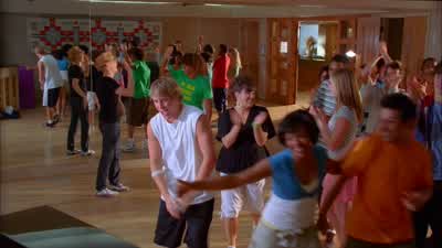 -You got it! - High School Musical 2