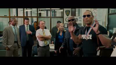 We couldn't do our job if it weren't for you guys doing all the paperworkanswering the phones and all that stupid shit that we don't like to doAll the gun fights all the car chasesall the sex we don't wanna have with women but we have toall due to what - The Other Guys