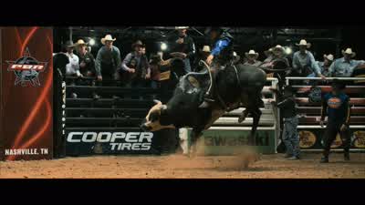 You got it! - The Longest Ride