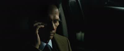 You got it, what do you have? - Jason Bourne