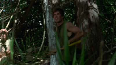 You got it. - Lost