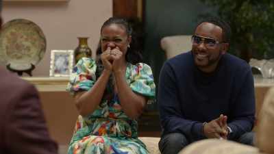 You got it. You got it." - The Fresh Prince of Bel Air Reunion