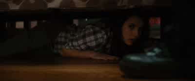 You got it? - Scream 4