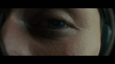 You got it, Zamp? - Unbroken