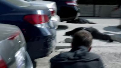 You got Jane? - Blindspot